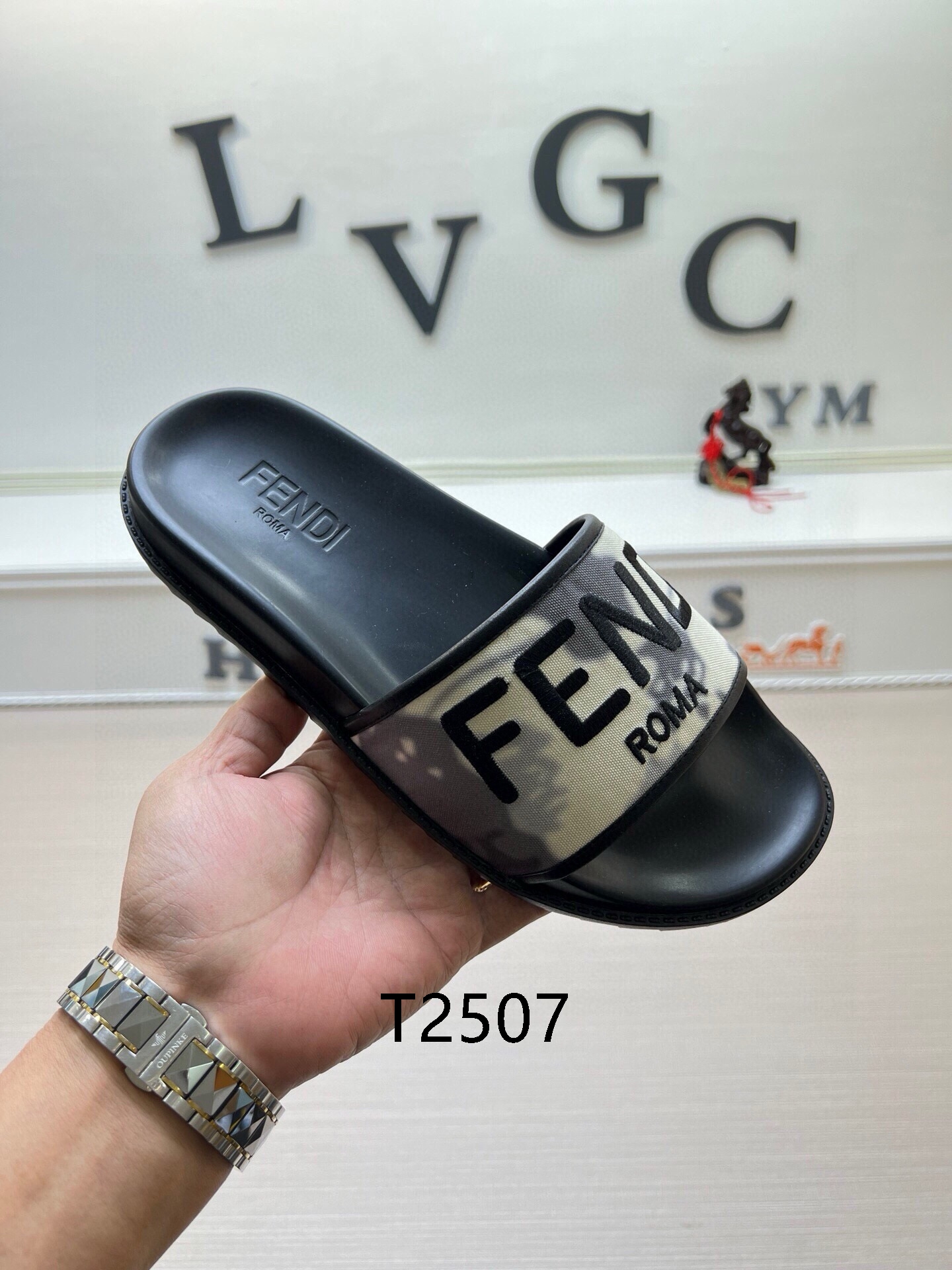 FENDI shoes 38-46 h0815